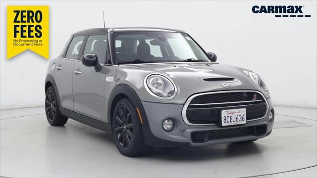 2019 MINI Hardtop Cooper S for sale in Duarte, CA