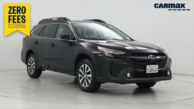 2024 Subaru Outback Premium for sale in Duarte, CA