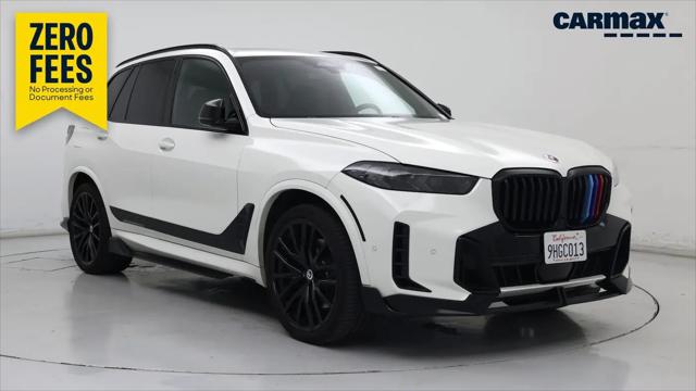 2024 BMW X5 sDrive40i for sale in Palm Desert, CA