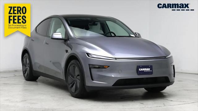 2026 Tesla Model Y Premium Rear-Wheel Drive for sale in Puyallup, WA