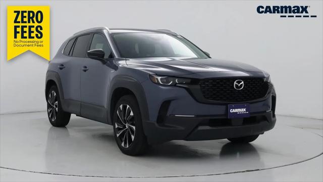 2025 Mazda CX-50 Hybrid Premium Plus Package for sale in Greenville, SC