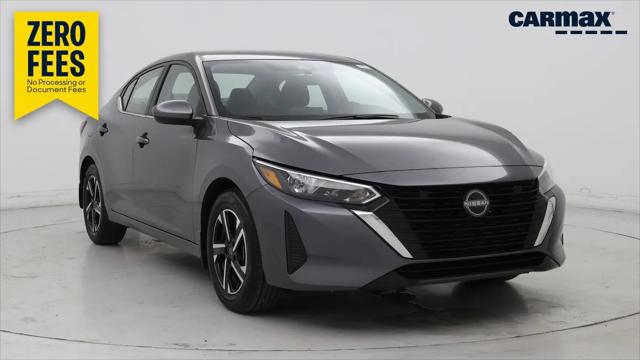 2025 Nissan Sentra for sale near West Carrolton, OH