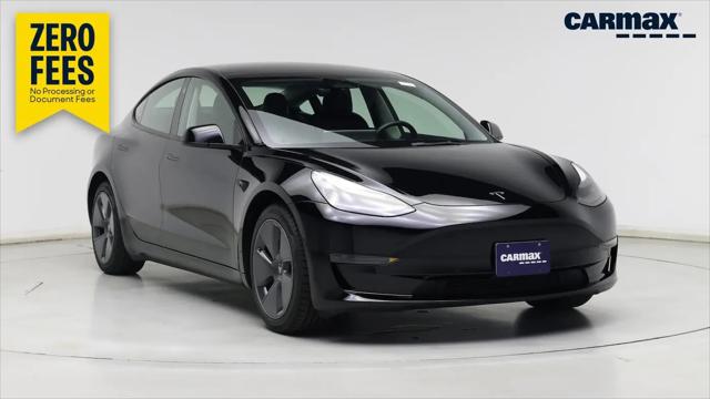 2022 Tesla Model 3 Rear-Wheel Drive for sale in West Carrolton, OH