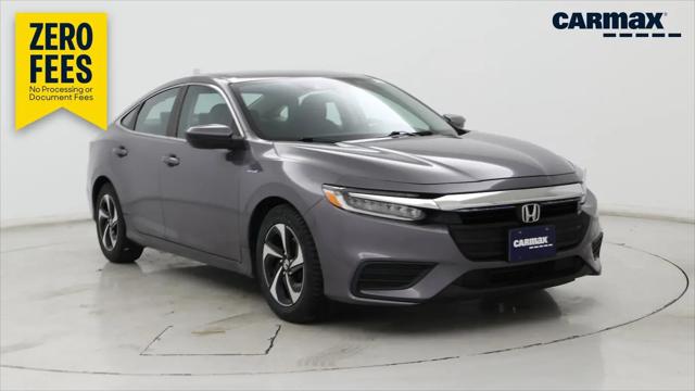 2021 Honda Insight EX for sale in Augusta, GA