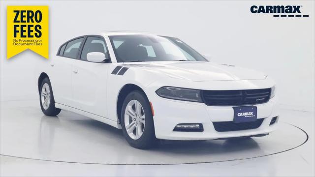 2022 Dodge Charger SXT RWD for sale in Augusta, GA