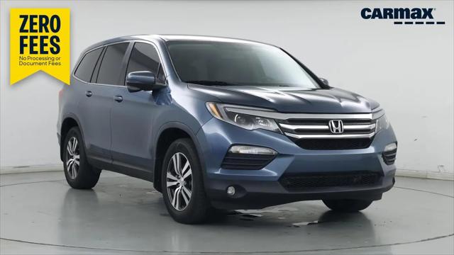 2018 Honda Pilot for sale near Cincinnati, OH