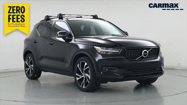 2021 Volvo XC40 T5 R-Design for sale near Cincinnati, OH