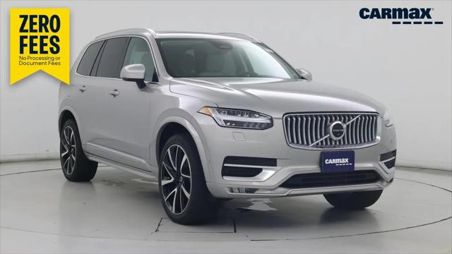 2023 Volvo XC90 B6 Plus 6-Seater for sale in Garland, TX