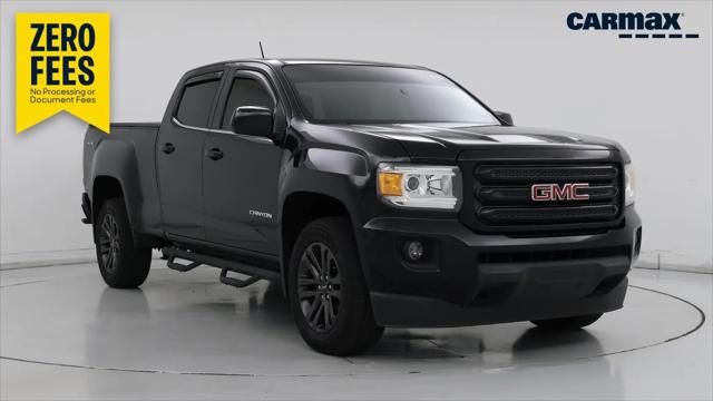 2019 GMC Canyon SLE for sale in Charleston, SC