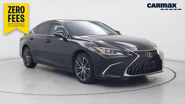 2023 Lexus ES 300h ES 300h for sale in Burbank, CA