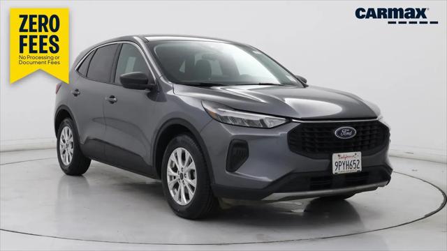 2024 Ford Escape Active for sale in Burbank, CA