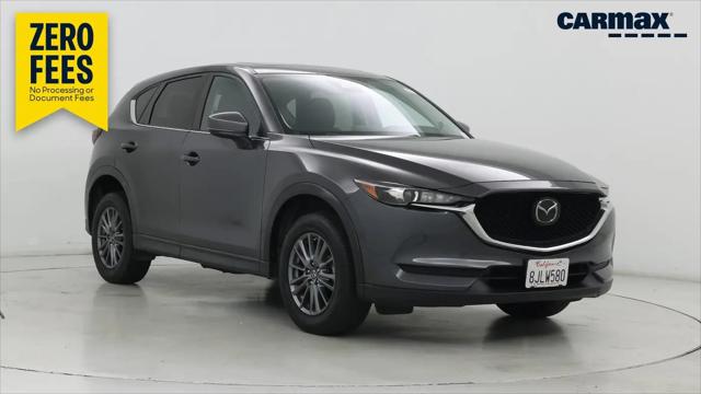 2019 Mazda CX-5 Touring for sale in Burbank, CA