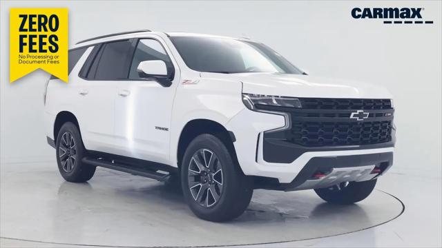 2023 Chevrolet Tahoe 4WD Z71 for sale in Hoover, AL