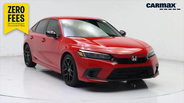 2024 Honda Civic Sport for sale in Jacksonville, FL