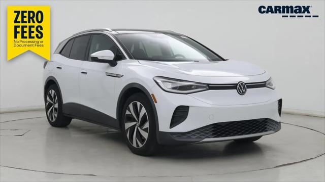 2021 Volkswagen ID.4 Pro S for sale near Columbus, OH