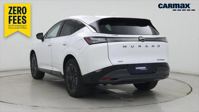 2025 Nissan Murano for sale near Columbus, OH