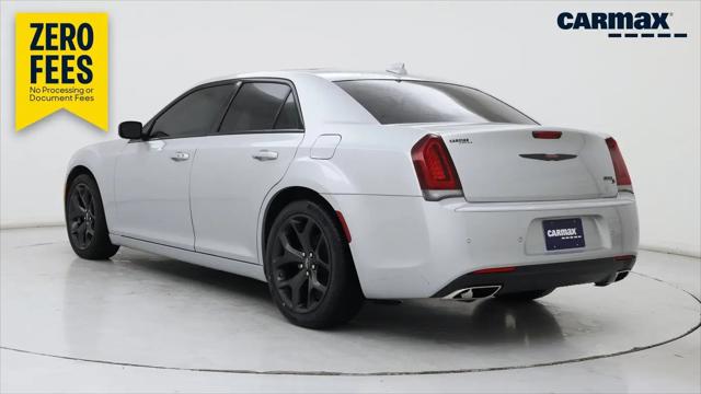 2022 Chrysler 300 S for sale in Columbus, OH