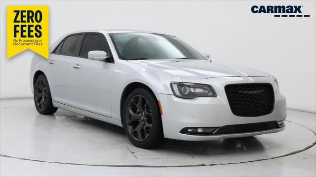 2022 Chrysler 300 S for sale in Columbus, OH