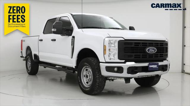 2024 Ford F-250 XL for sale in Irving, TX