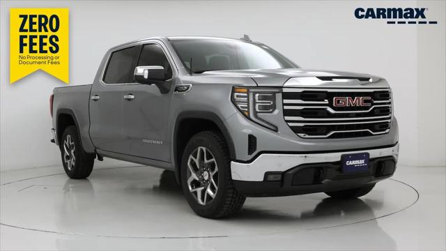 2024 GMC Sierra 1500 4WD Crew Cab Short Box SLT for sale in Irving, TX