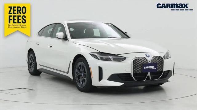 2025 BMW i4 xDrive40 for sale in Fairfield, CA