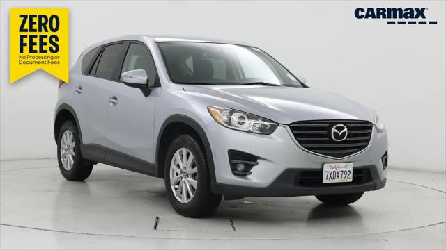 2016 Mazda CX-5 Touring for sale in Murietta, CA