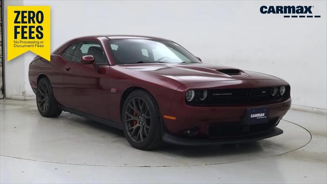 2018 Dodge Challenger SRT 392 for sale in Fredericksburg, VA