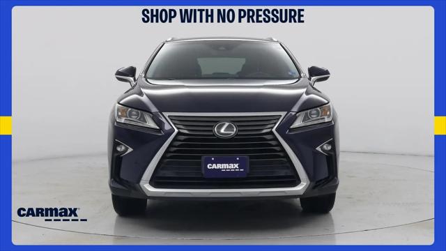 2017 Lexus RX 350 RX 350