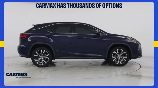 2017 Lexus RX 350 RX 350