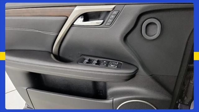 2017 Lexus RX 350 RX 350