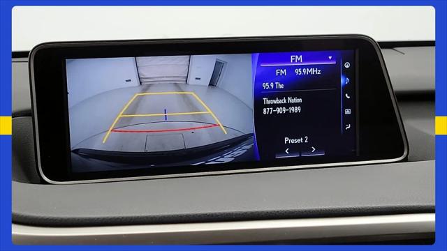 2017 Lexus RX 350 RX 350