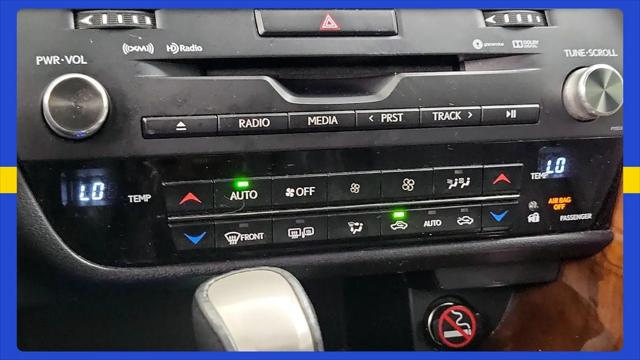 2017 Lexus RX 350 RX 350