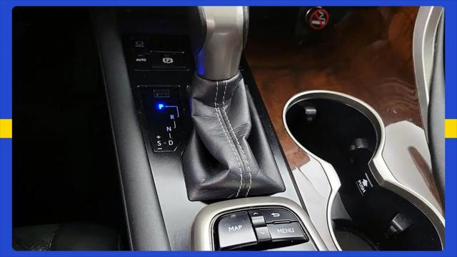 2017 Lexus RX 350 RX 350