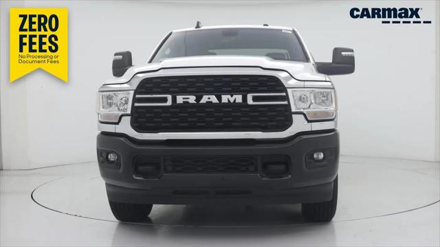 2023 Ram 2500 Big Horn Crew Cab 4x4 6'4" Box