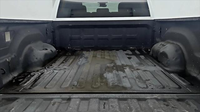 2023 Ram 2500 Big Horn Crew Cab 4x4 6'4" Box