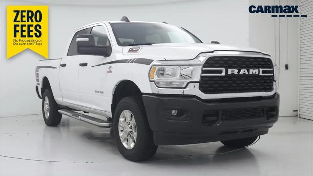 2023 Ram 2500 Big Horn Crew Cab 4x4 64 Box for sale in Jackson, MS