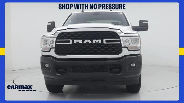 2023 Ram 2500 Big Horn Crew Cab 4x4 64 Box