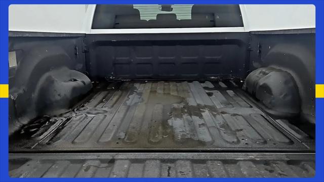 2023 Ram 2500 Big Horn Crew Cab 4x4 64 Box