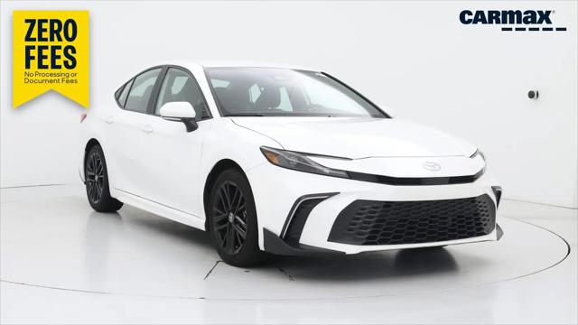 2025 Toyota Camry SE for sale in Jackson, MS