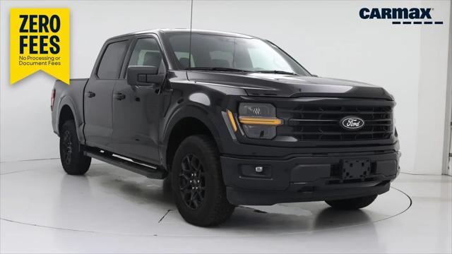 2025 Ford F-150 XLT for sale in Jackson, MS