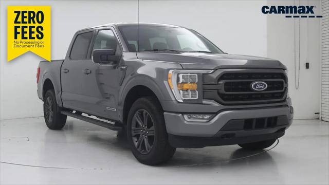 2023 Ford F-150 XLT for sale in Jackson, MS