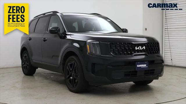 2024 Kia Telluride EX X-Line for sale in Danvers, MA