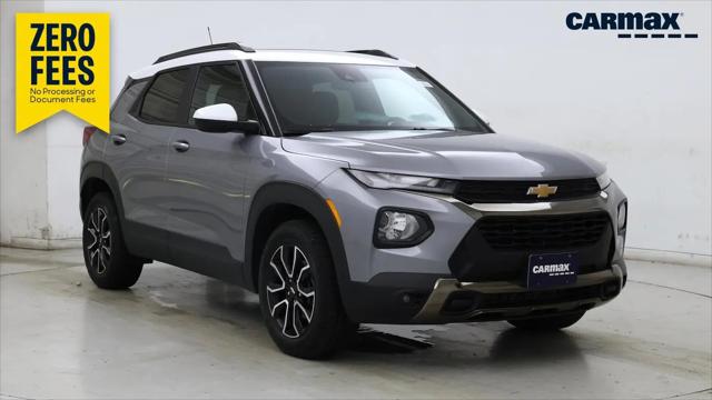 2023 Chevrolet TrailBlazer AWD ACTIV for sale in Danvers, MA