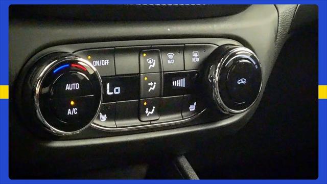2023 Chevrolet TrailBlazer AWD ACTIV