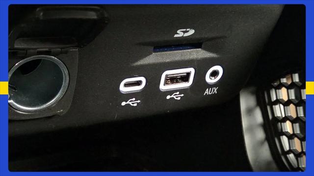 2023 Chevrolet TrailBlazer AWD ACTIV