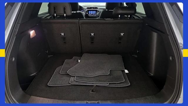 2023 Chevrolet TrailBlazer AWD ACTIV