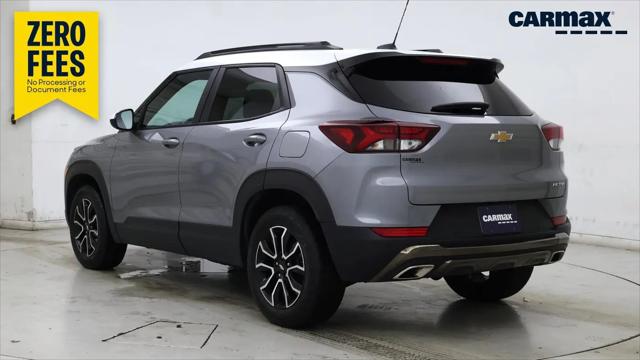 2023 Chevrolet TrailBlazer AWD ACTIV