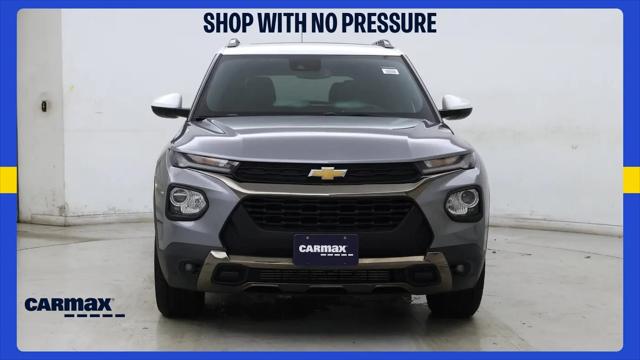 2023 Chevrolet TrailBlazer AWD ACTIV