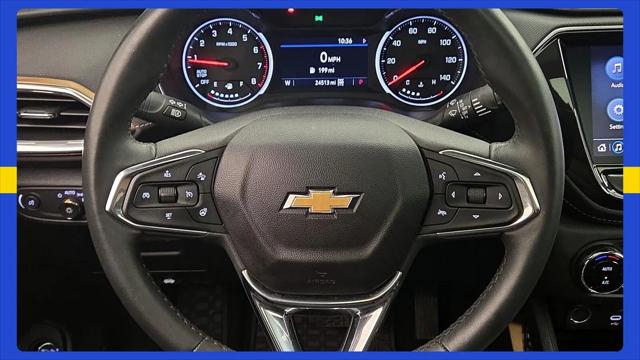 2023 Chevrolet TrailBlazer AWD ACTIV