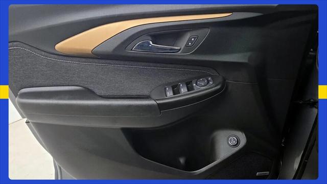 2023 Chevrolet TrailBlazer AWD ACTIV